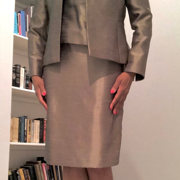 KASPER suit - Picture 5 of 13